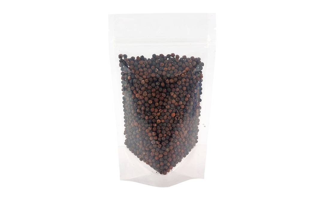 Nature's Vault Black Pepper    Pack  100 grams